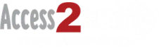 Access 2 Mobility logo – Complete Mobility Solutions, Tyler TX